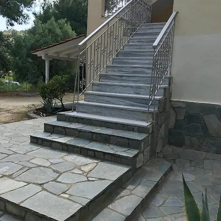 Nymfes House Appartement Paliouri