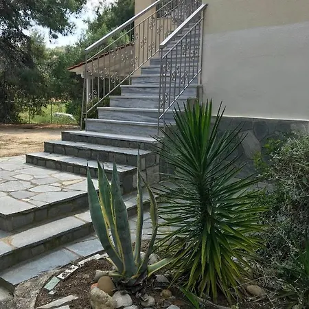 Appartement Nymfes House Paliouri